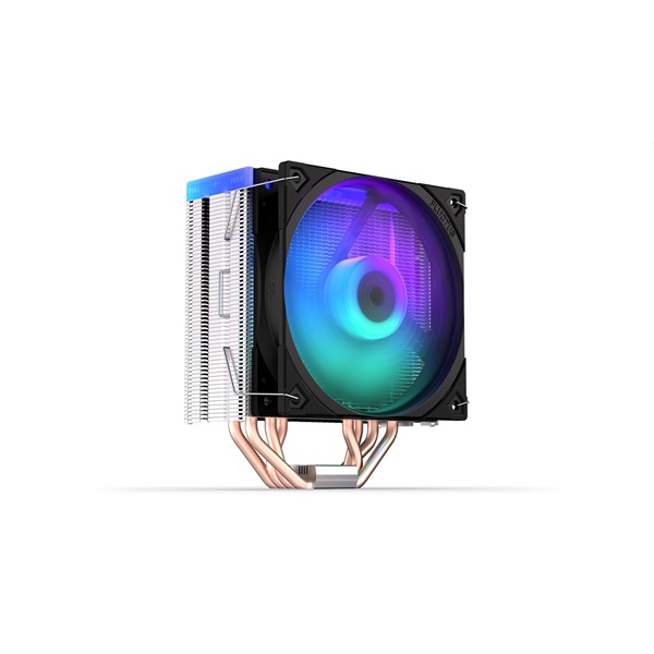 Endorfy Fera 5 ARGB univerzális CPU hűtő (EY3A007)