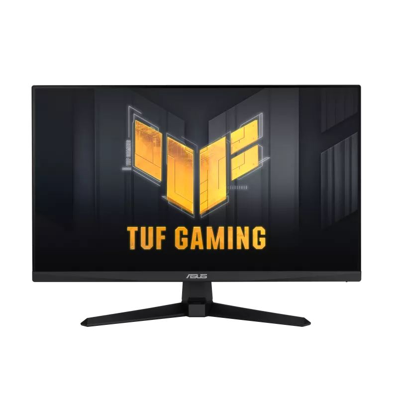  ASUS VG259Q3A 25" LCD monitor fekete  