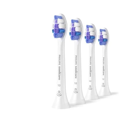 Philips HX6054/87  4db Fogkefefej 