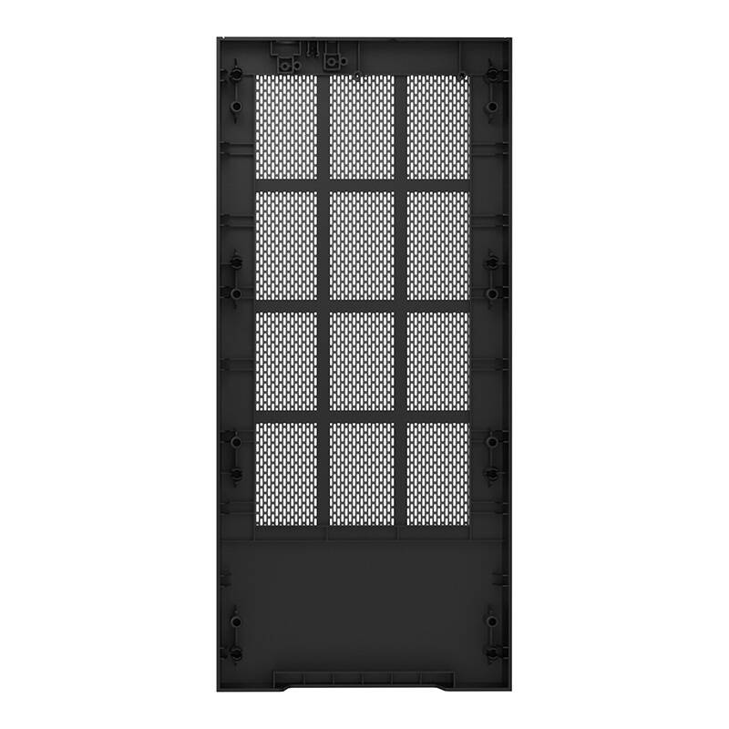 Darkflash A290 számítógépház Fekete 