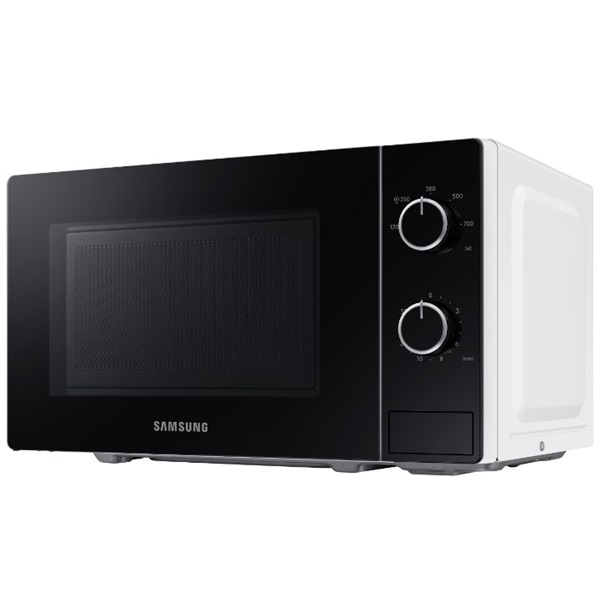 Samsung MS20A3010AH/EO mikrohullámú sütő Samsung MS20A3010AH/EO mikrohullámú sütő
