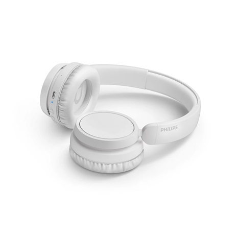 Philips TAH5209WT/00 Bluetooth fejhallgató