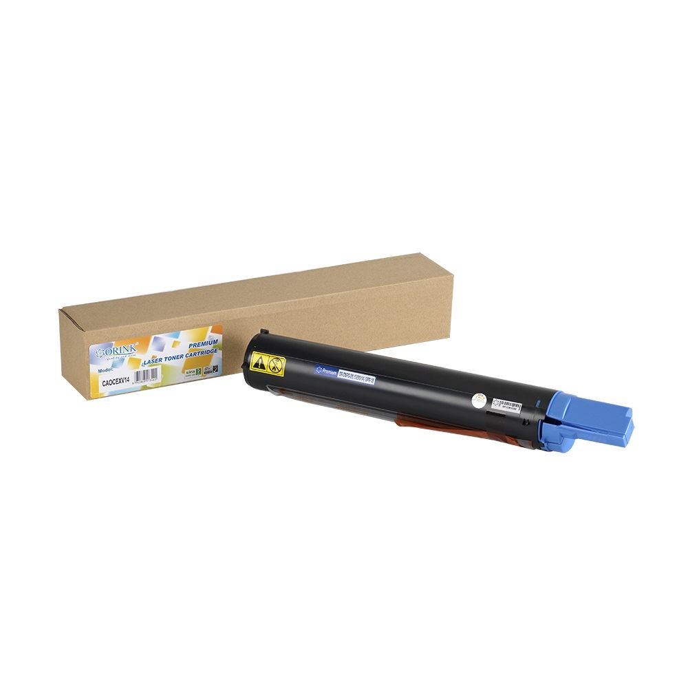 Orink EXV14 utángyártott Canon toner fekete (CAOCEXV14) Orink EXV14 utángyártott Canon toner fekete (CAOCEXV14)