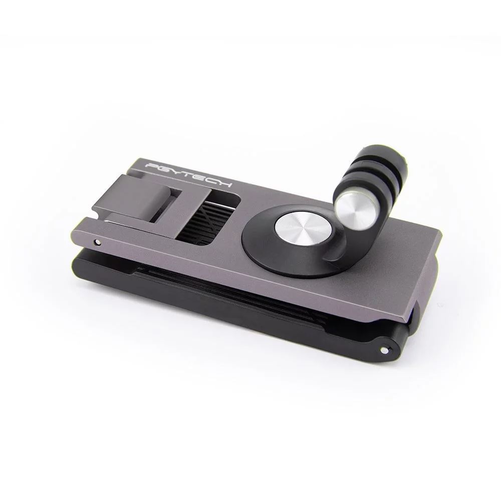 PGYTECH akciókamera rögzítő (6970801335080)