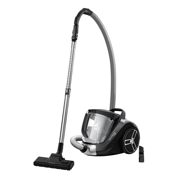 Rowenta RO4825EA Compact Power XXL porzsák nélküli porszívó