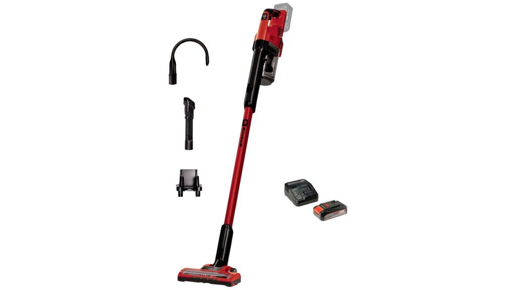 Einhell TE-SV 18 Li akkus álló porszívó (2347182)