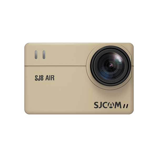 SJCAM SJ8 Air sportkamera rozéarany