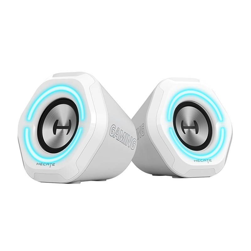 Edifier HECATE G1000 2.0 hangszórók (fehér)