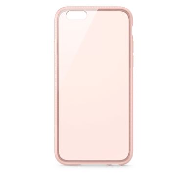 Belkin Air Protect SheerForce iPhone 6/6s hátlap tok Rose Gold (F8W733btC03) Belkin Air Protect SheerForce iPhone 6/6s hátlap tok Rose Gold (F8W733btC03)