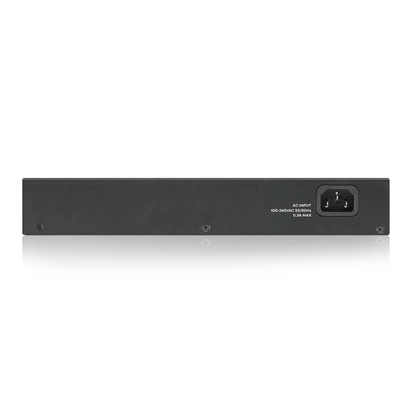 ZyXEL GS1100-24Ev3 24 Portos Gigabit Switch (GS1100-24E-EU0103F)