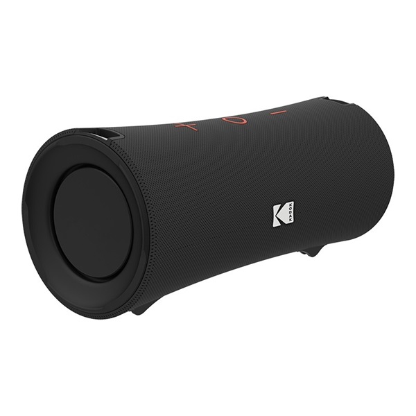 Kodak  40W teljesítmény 7.4V/3600mAh akkumulátor  ipx7 víz alá meríthető Hordozható hangfal