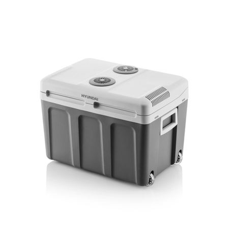 Hyundai  MC40F autós hűtőláda