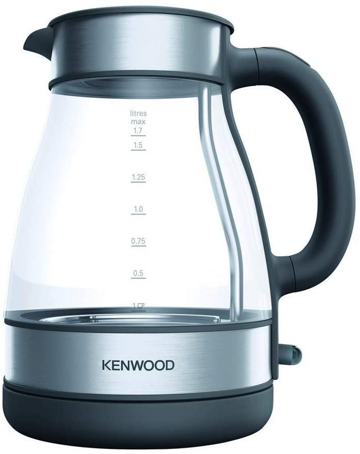 Kenwood ZJG112CL vízforraló