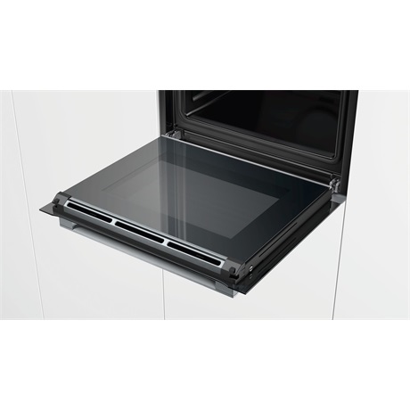 Bosch HBG6750S1 SÜTŐ BEÉPÍTHETŐ ELEKTROMOS
