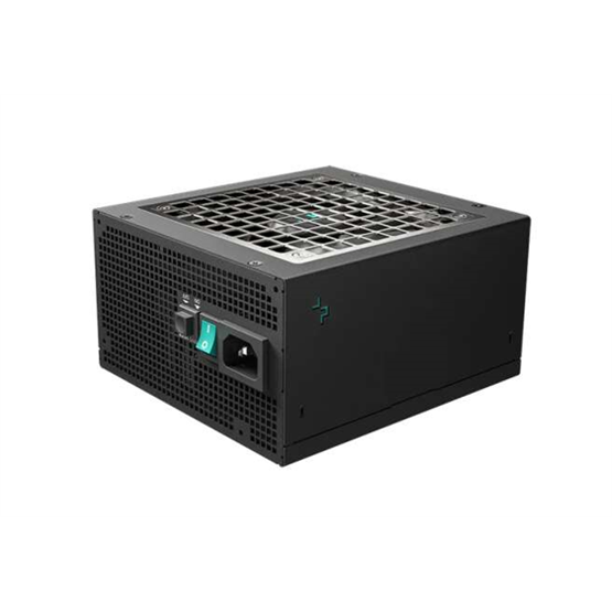 DeepCool 1000W PX1000P 80+ Platinum  R-PXA00P-FC0B-EU Tápegység