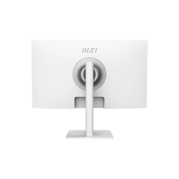 MSI Business Modern MD2712PW 27" FHD  IPS 100Hz Monitor Fehér