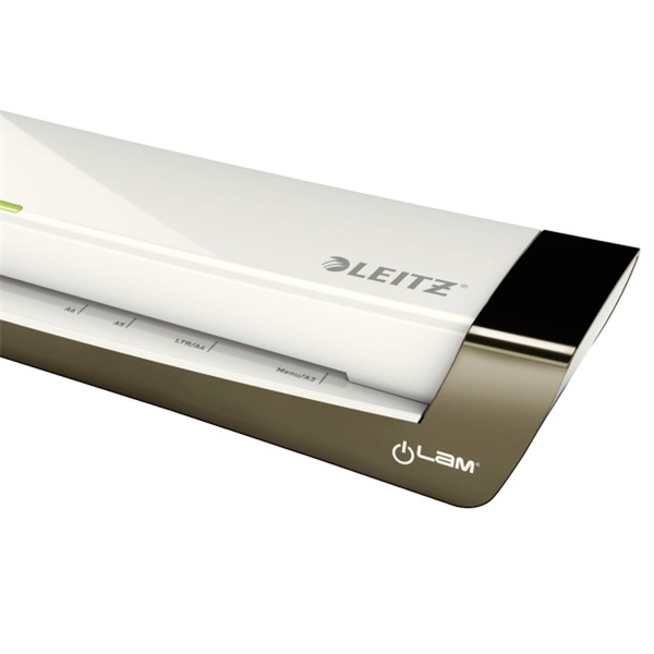 LEITZ "iLam Office" A3 laminálógép (72530084)
