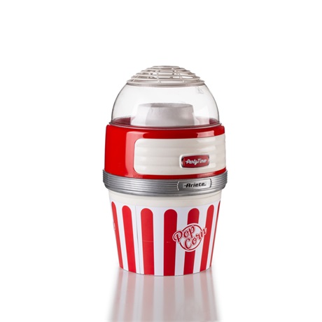 Ariete 2957.RD POPCORN KÉSZÍTŐ Ariete 2957.RD POPCORN KÉSZÍTŐ