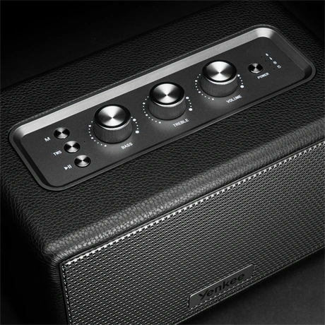 Yenkee YSP 55BK Bluetooth hangszóró