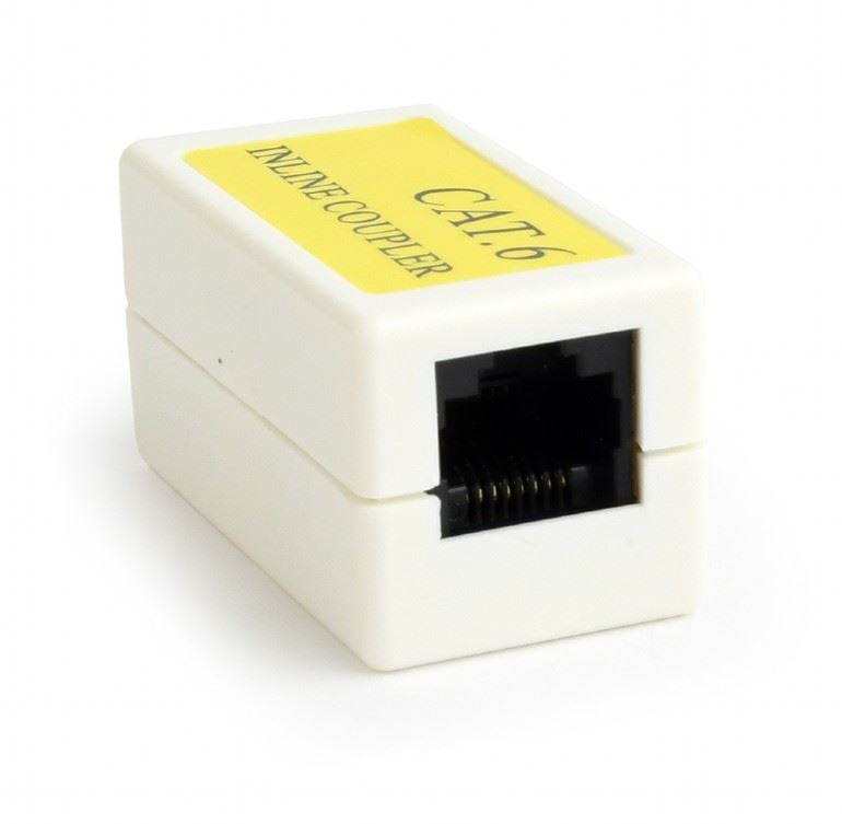Gembird RJ45 Cat. 6 toldó 8P8C (NCA-LC6-01)