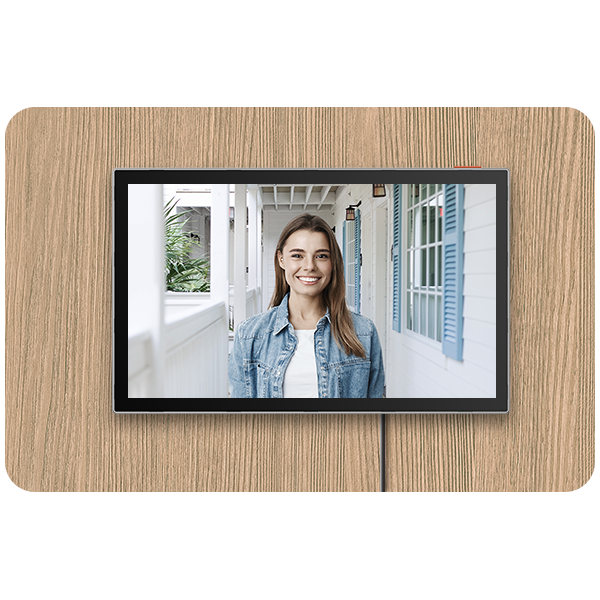 Ezviz HP5 Smart Home  Analóg video kaputelefon