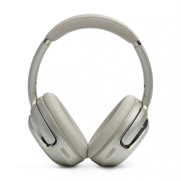 JBL Tour One M2 CPG Bluetooth zajszűrős fejhallgató Pezsgő