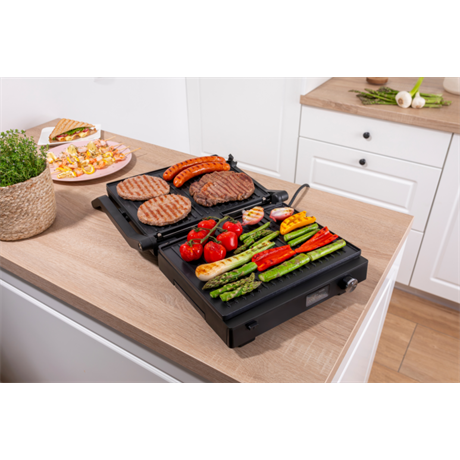 Gorenje GCG2000SD KONTAKT GRILL