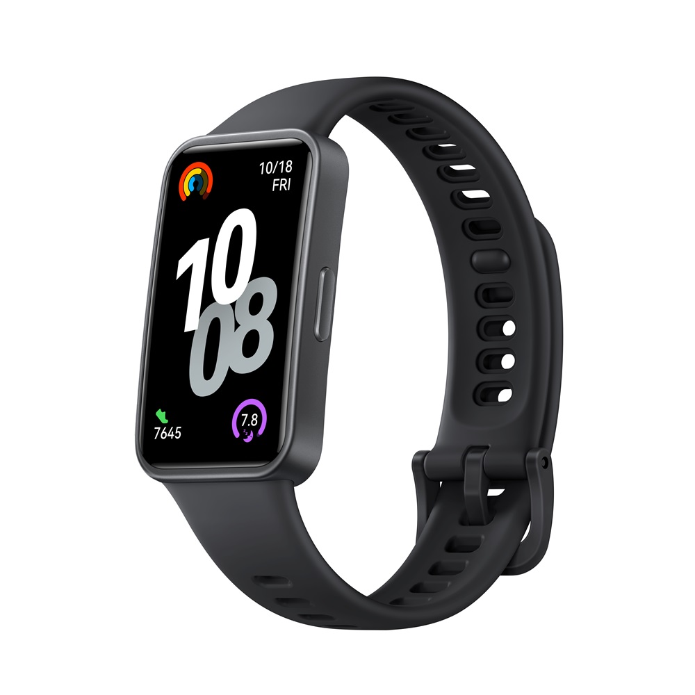 HUAWEI Band 10 Fekete