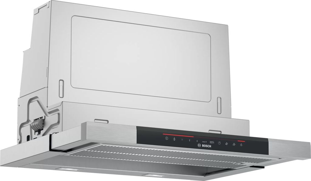 Bosch DFS067K51 kihúzható páraelszívó