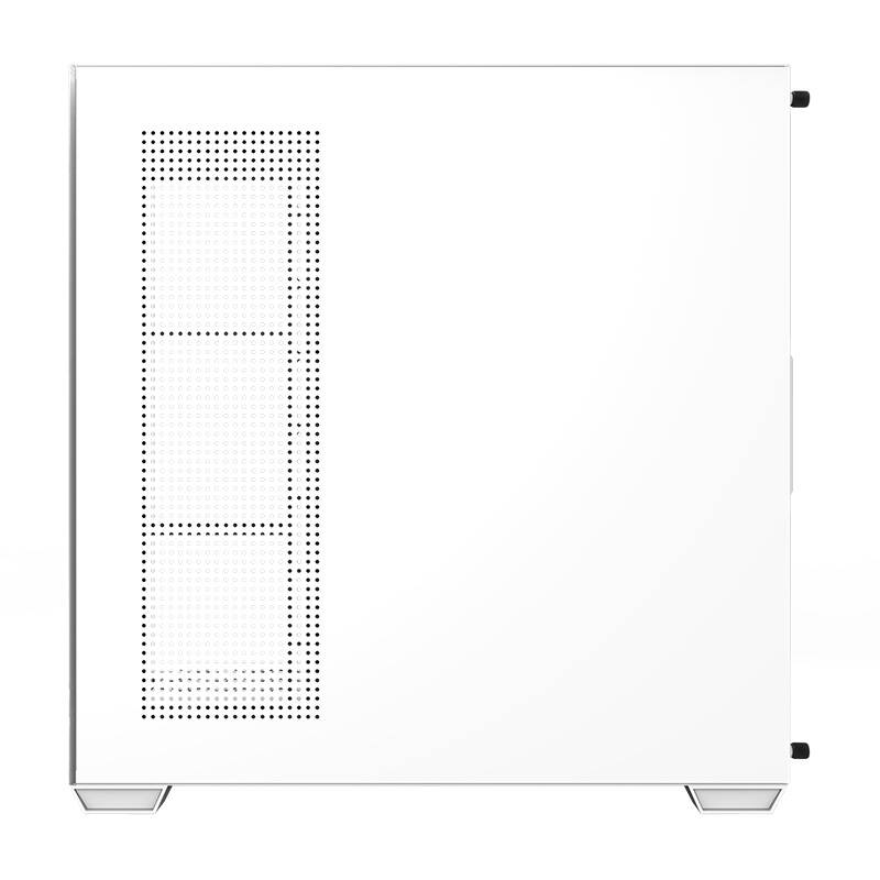 Computer case Darkflash DS900 (white) + 7 ARGB Fans Computer case Darkflash DS900 (white) + 7 ARGB Fans