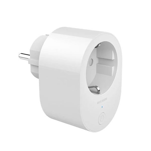 Xiaomi BHR6868EU Smart Plug 2 Wi-Fi okos aljzat