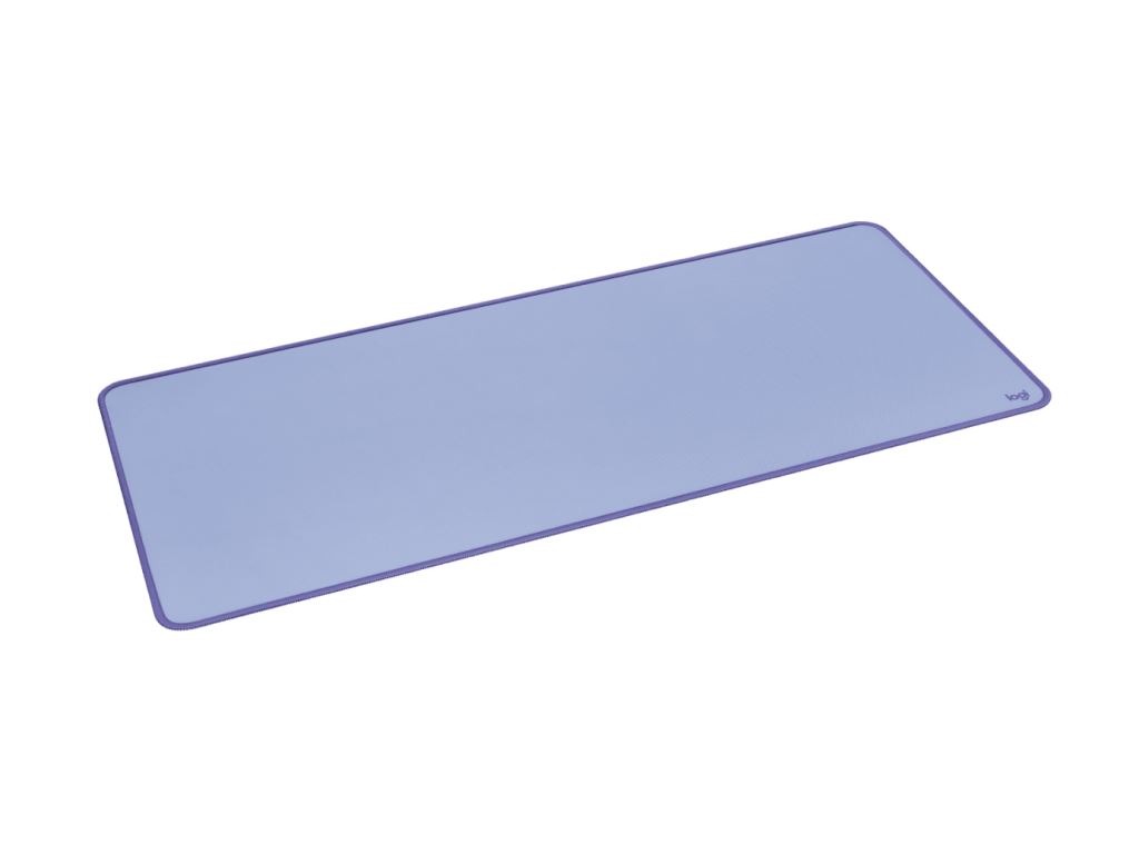Logitech Studio Series Desk Mat lila egérpad