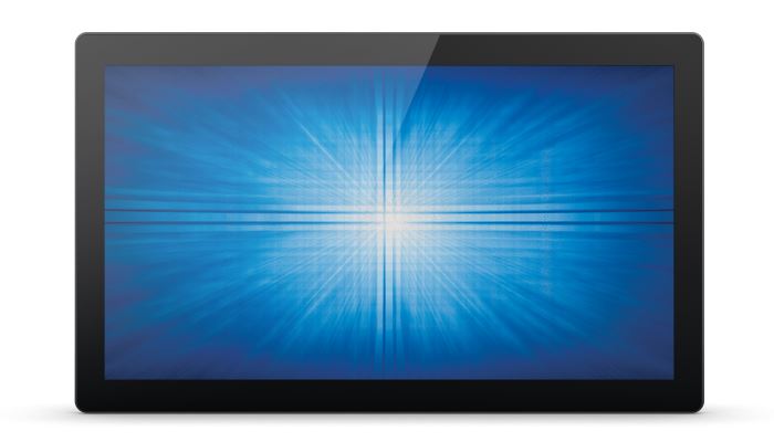 22" Elo Touch 2294L TouchPro PCAP érintőképernyős LED monitor fekete (E330620)