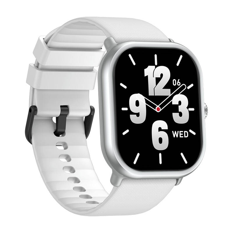 Zeblaze GTS 3 PRO Okosóra Fehér