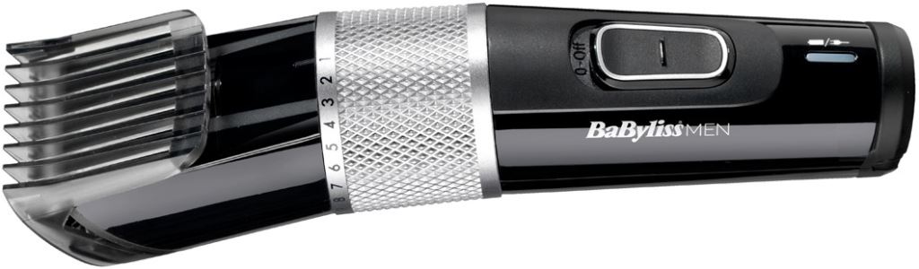 BaByliss E973E hajvágógép BaByliss E973E hajvágógép