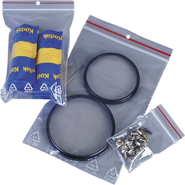 06 x 08cm 100 db simítózáras tasak 06 x 08cm 100 db simítózáras tasak