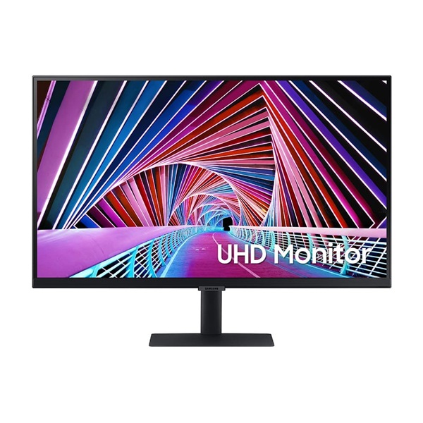 27" Samsung S27A700NWU LCD monitor (LS27A700NWUXEN)