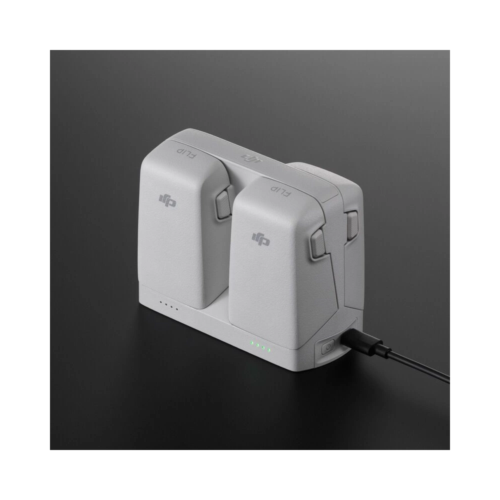 DJI Flip Parallel Charging Hub