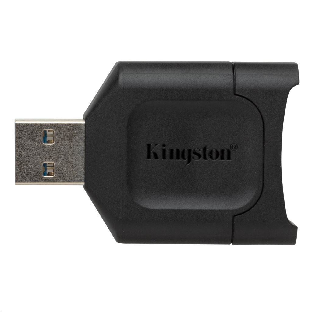 Kingston kártyaolvasó MobileLite Plus USB 3.2 Gen 1
