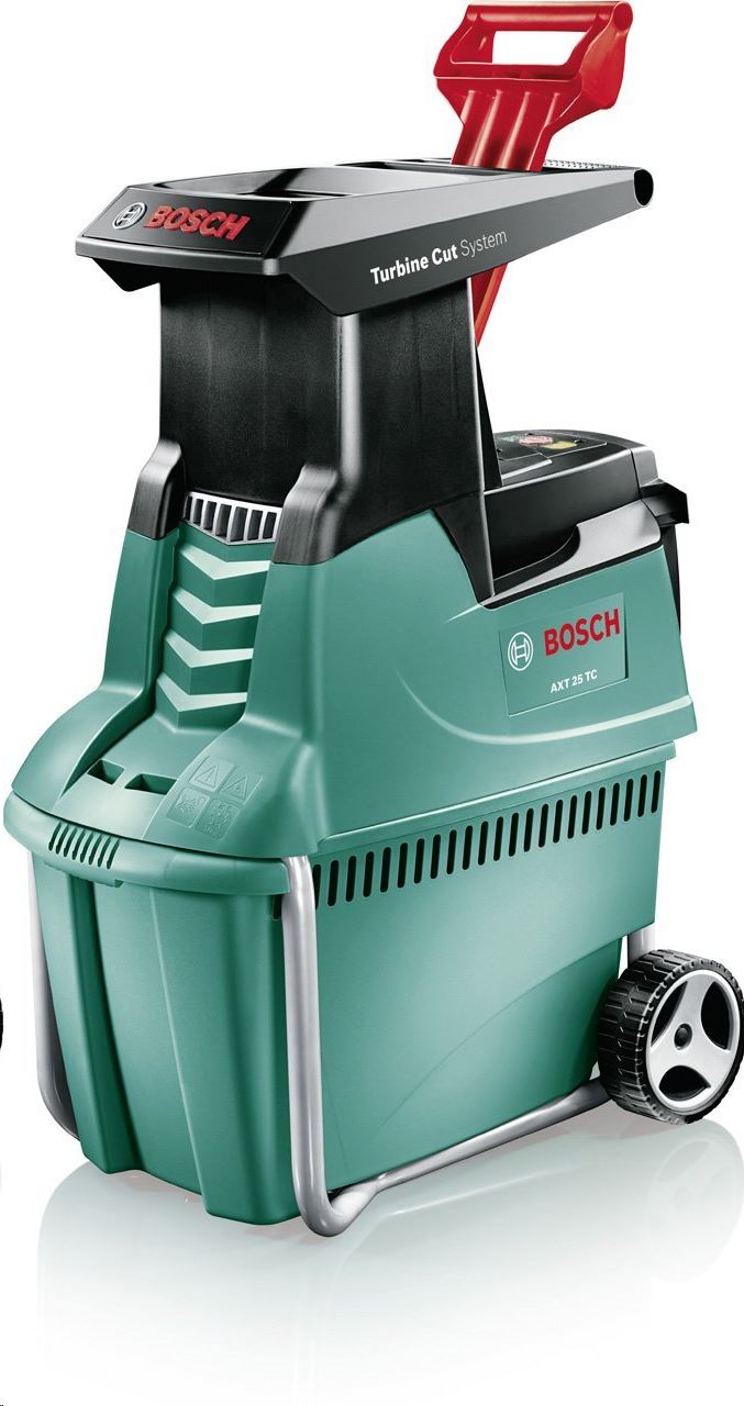 Bosch AXT 25 TC szecskázó (0600803300)
