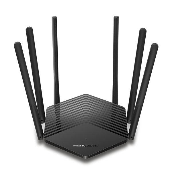 Mercusys MR50G AC1900 Wi-Fi router Mercusys MR50G AC1900 Wi-Fi router