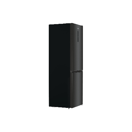 Gorenje NRK619EABXL4 alulfagyasztós hűtőszekrény fekete