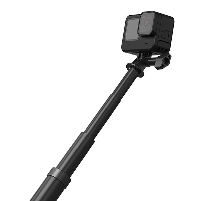  TELESIN Carbon Fibre Szelfi bot  2.7M
