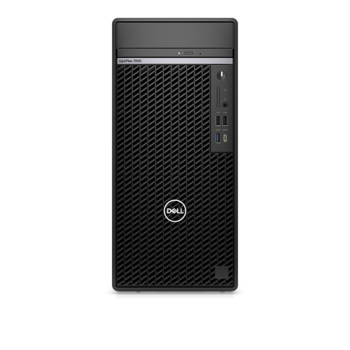 Dell Optiplex Plus 7010MT  W11ProMUI Ci7-13700 2.1GHz 16GB 512GB UHD Asztali számítógép