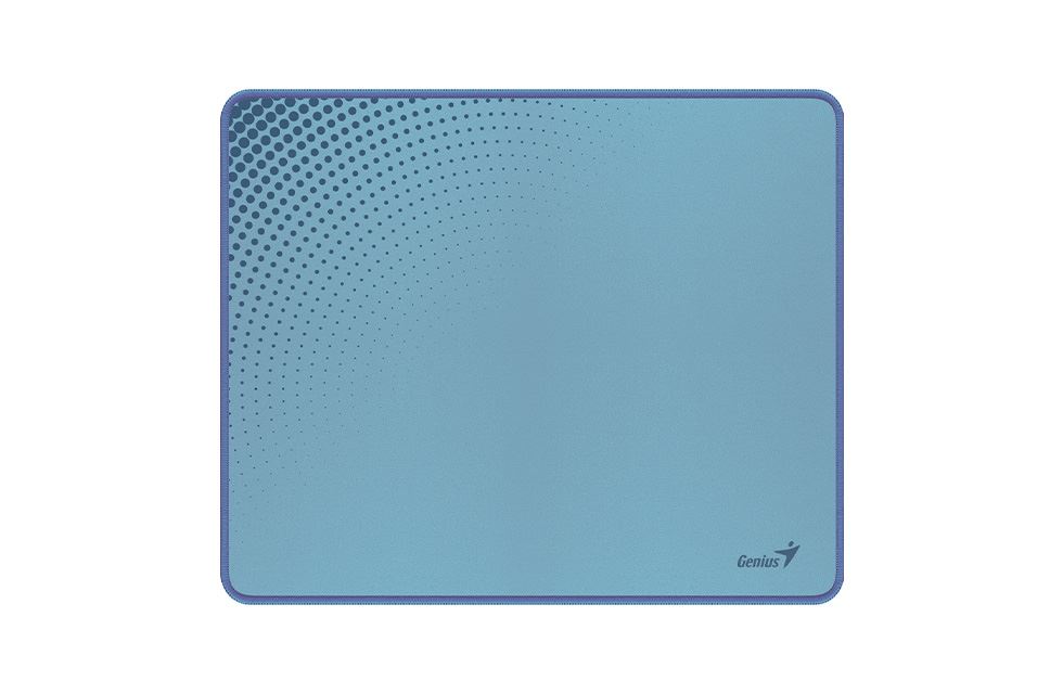 Genius G-Pad 230S egérpad kék  
