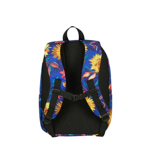 American Tourister Urban Groove Backpack Sunflower