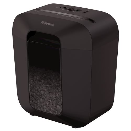 Fellowes Powershred LX25 iratmegsemmisítő (4170501)