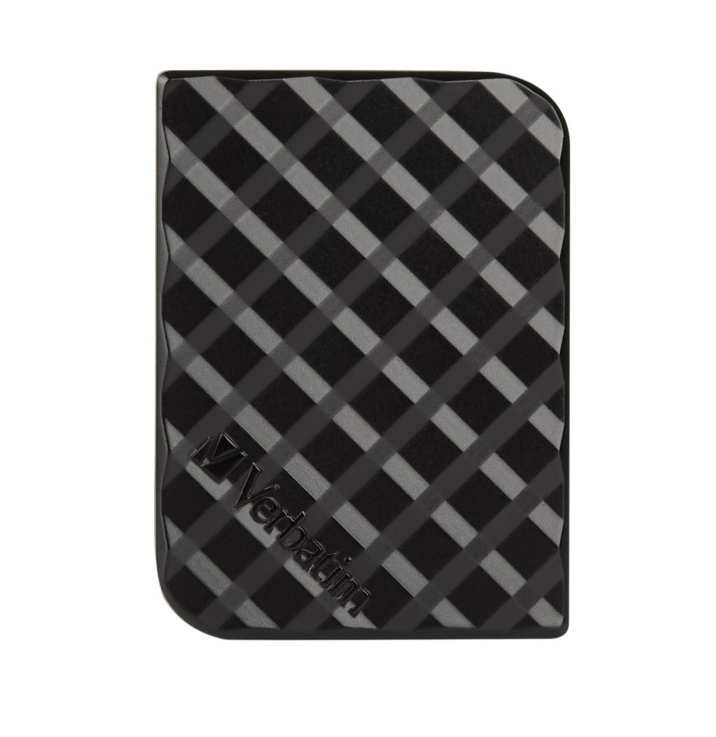 512GB Verbatim 2.5" Store 'n' Go Mini külső SSD meghajtó fekete (53236) 512GB Verbatim 2.5" Store 'n' Go Mini külső SSD meghajtó fekete (53236)