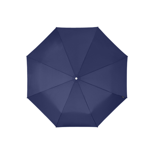 Samsonite Alu Drop S Safe 3 Sect. Esernyő Kék