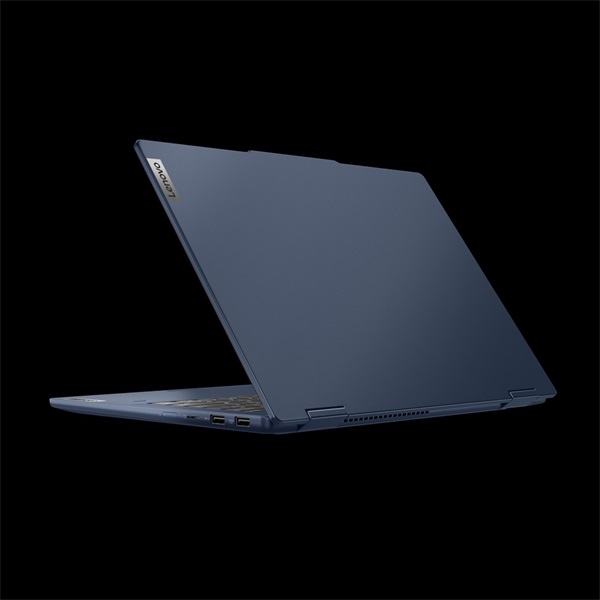 LENOVO IdeaPad 5 2-in-1 14AHP9 14.0" WUXGA MT AMD Ryzen 5-8645HS 16GB 512GB SSD Notebook Cosmic Blue
